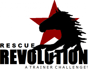 Rescue Revolution logo